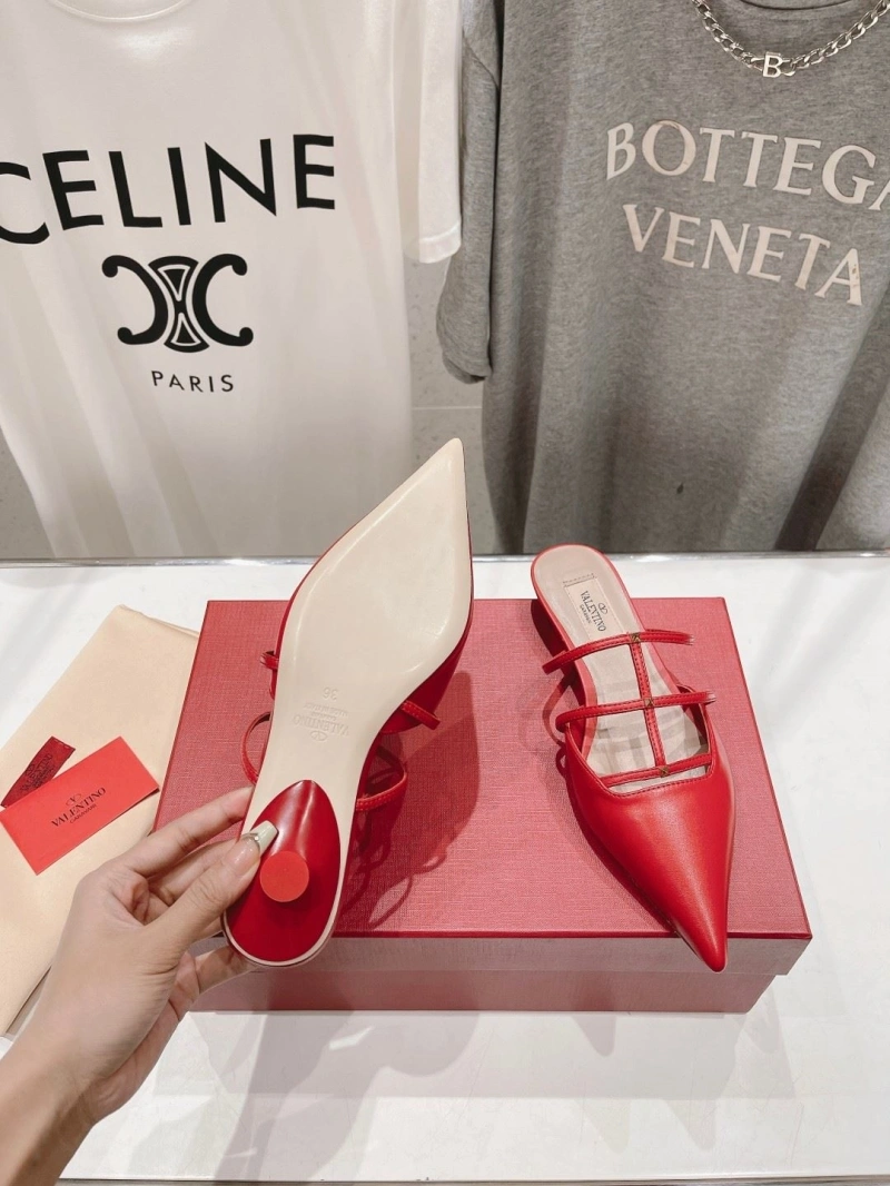 Vxlxntino High Heels SmartChoice 232779