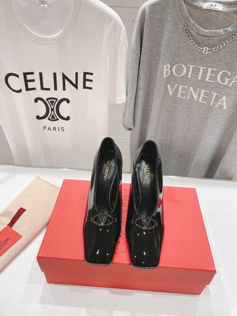 Vxlxntino High Heels Cozy 232751