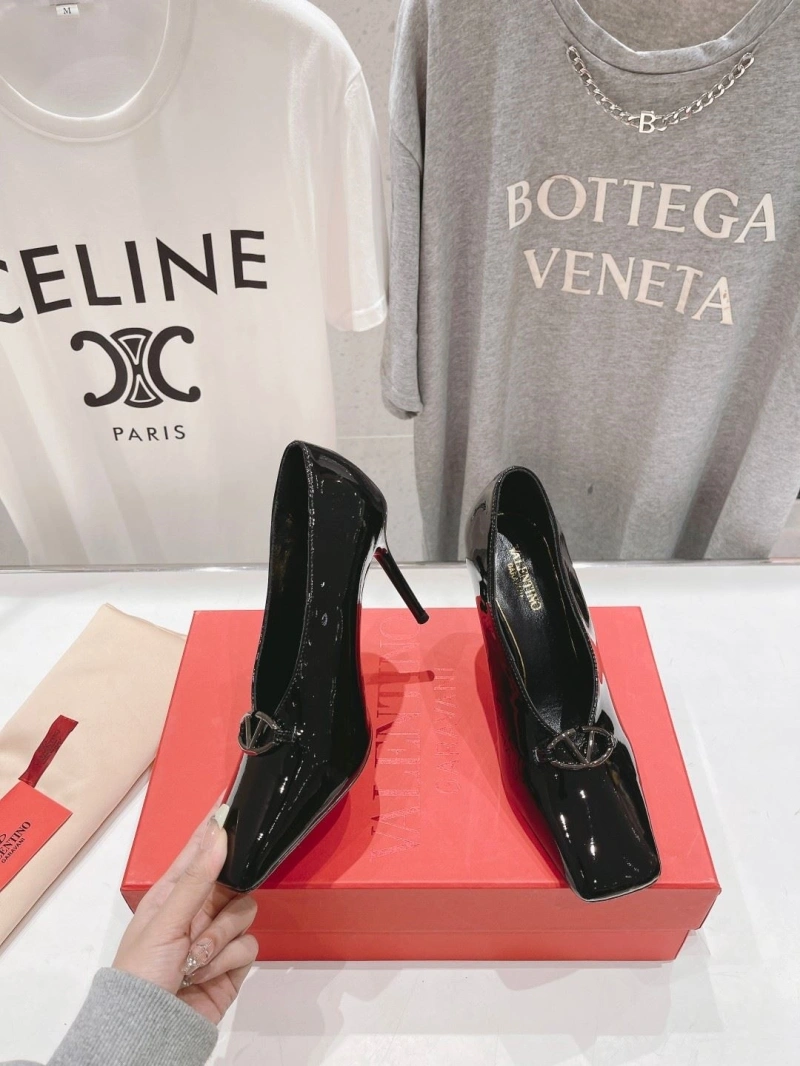 Vxlxntino High Heels Cozy 232751
