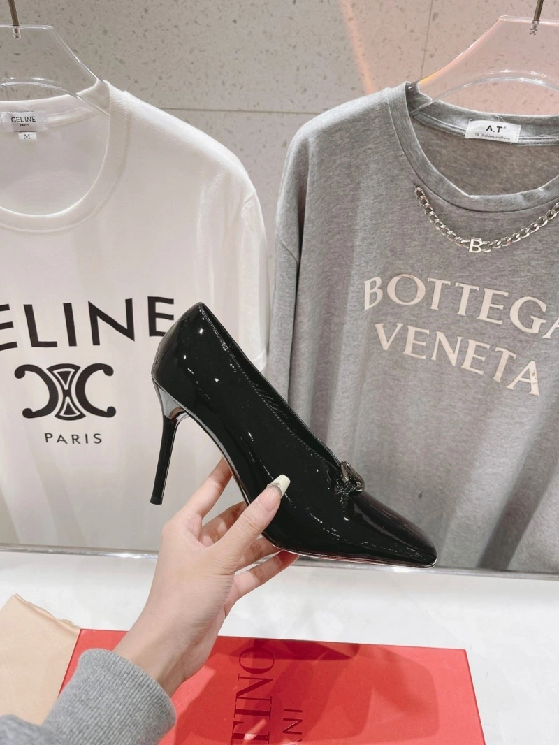 Vxlxntino High Heels Cozy 232751