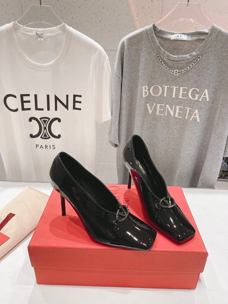 Vxlxntino High Heels Cozy 232751