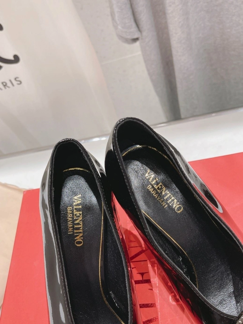 Vxlxntino High Heels Cozy 232751