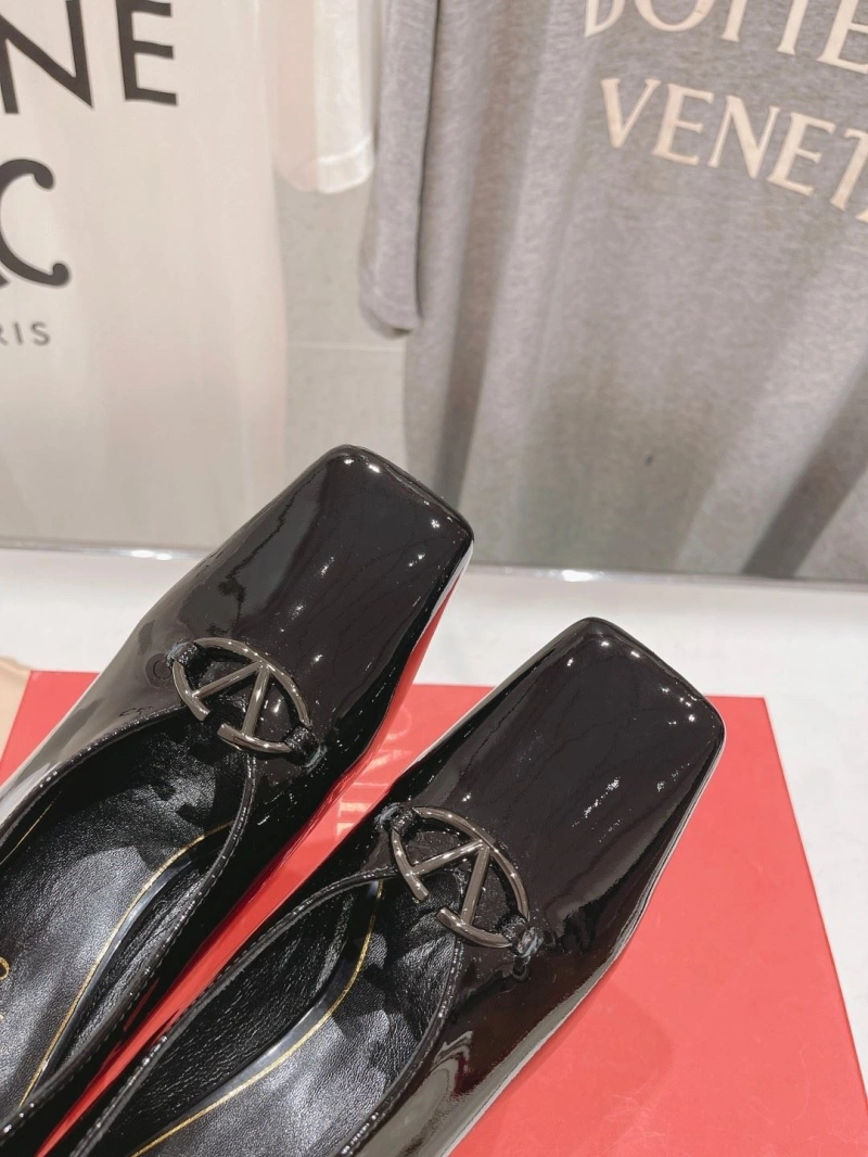 Vxlxntino High Heels Cozy 232751