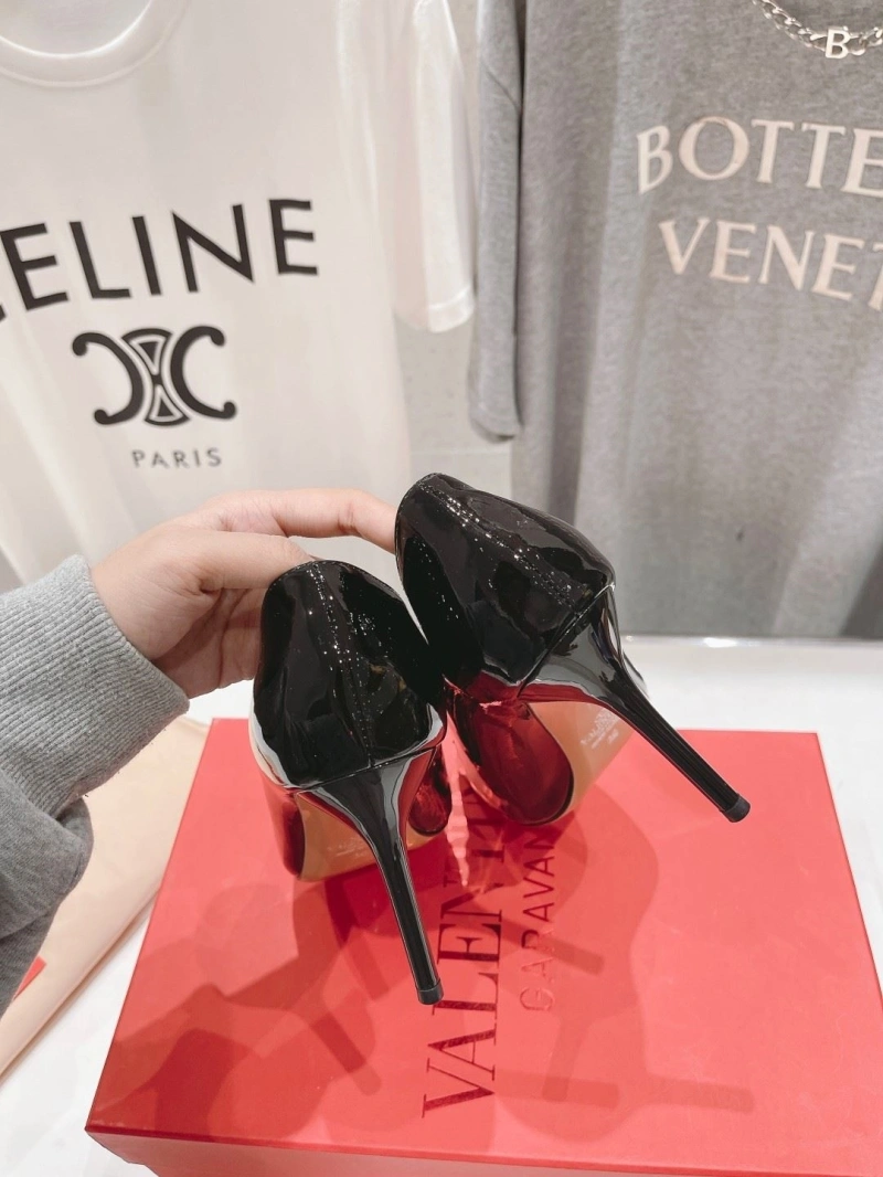 Vxlxntino High Heels Cozy 232751