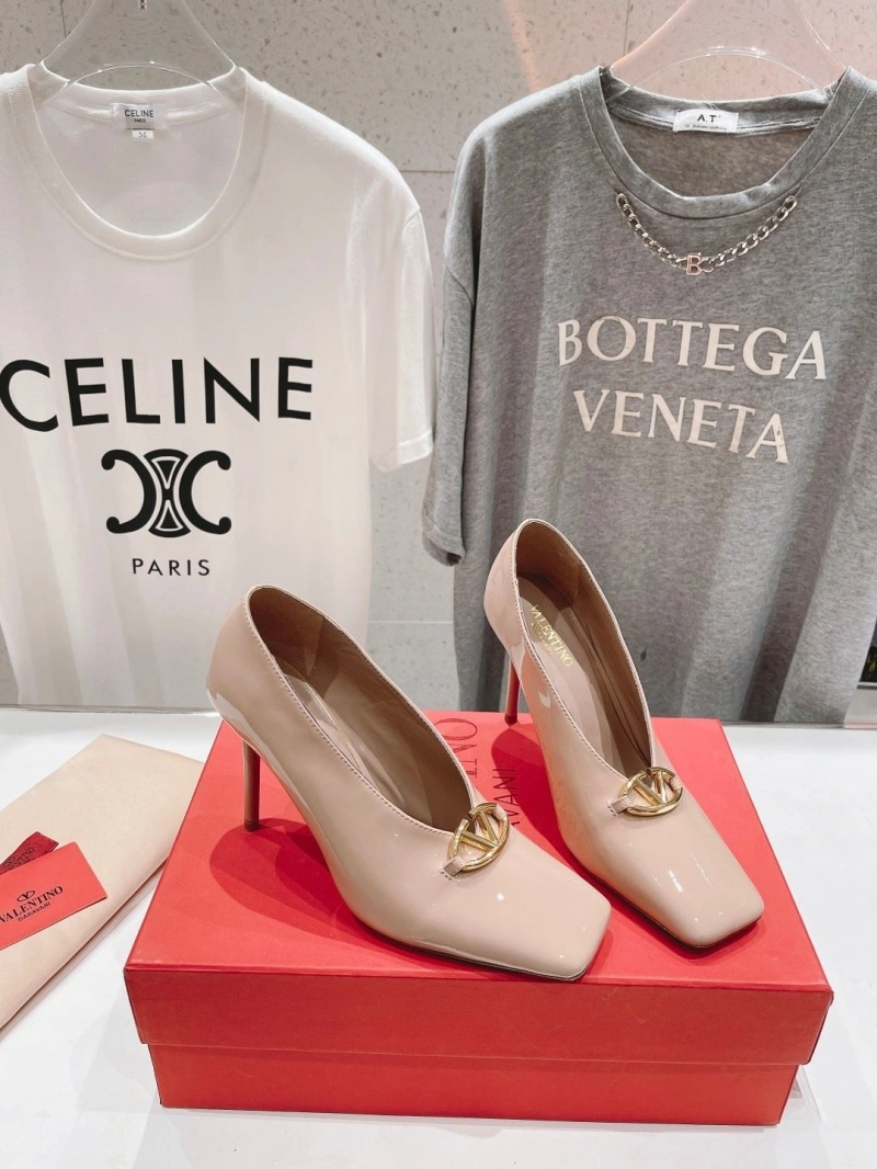UrbanStyle Vxlxntino High Heels 232757