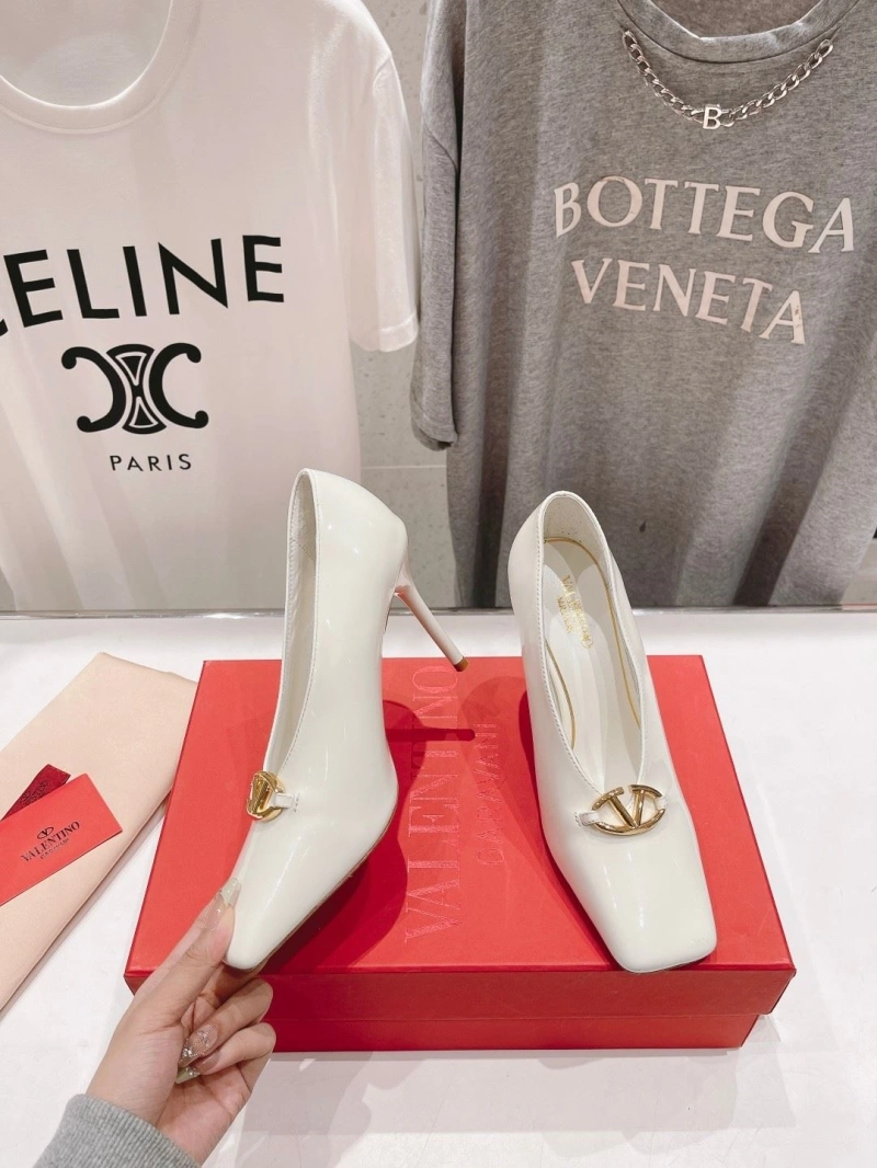 Vxlxntino High Heels HighQuality 232754