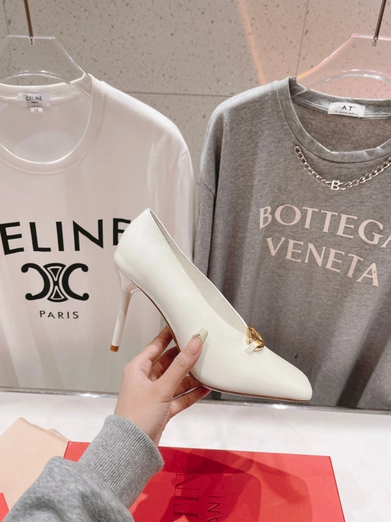 Vxlxntino High Heels HighQuality 232754