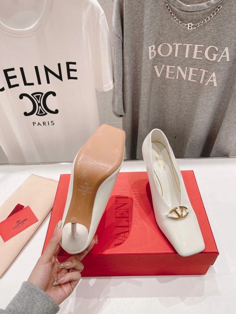 Vxlxntino High Heels HighQuality 232754