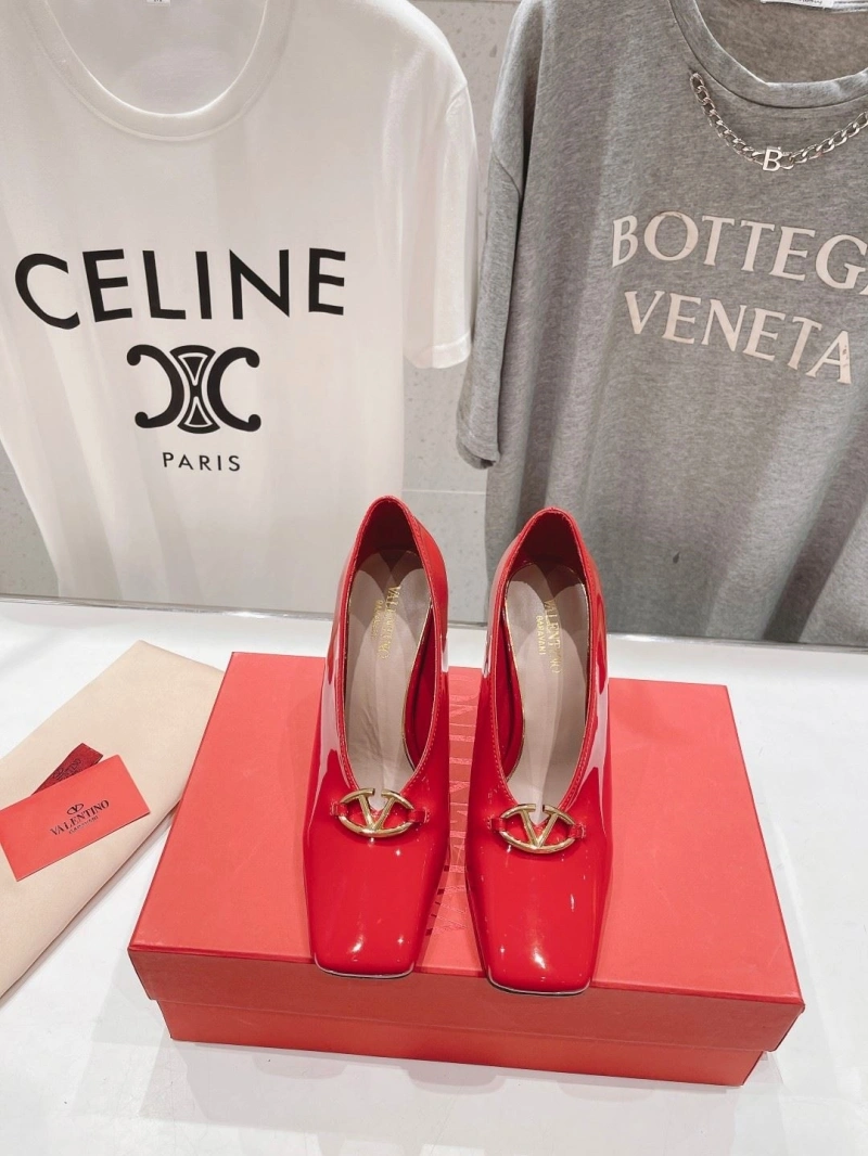 EasyMatch Vxlxntino High Heels 232750
