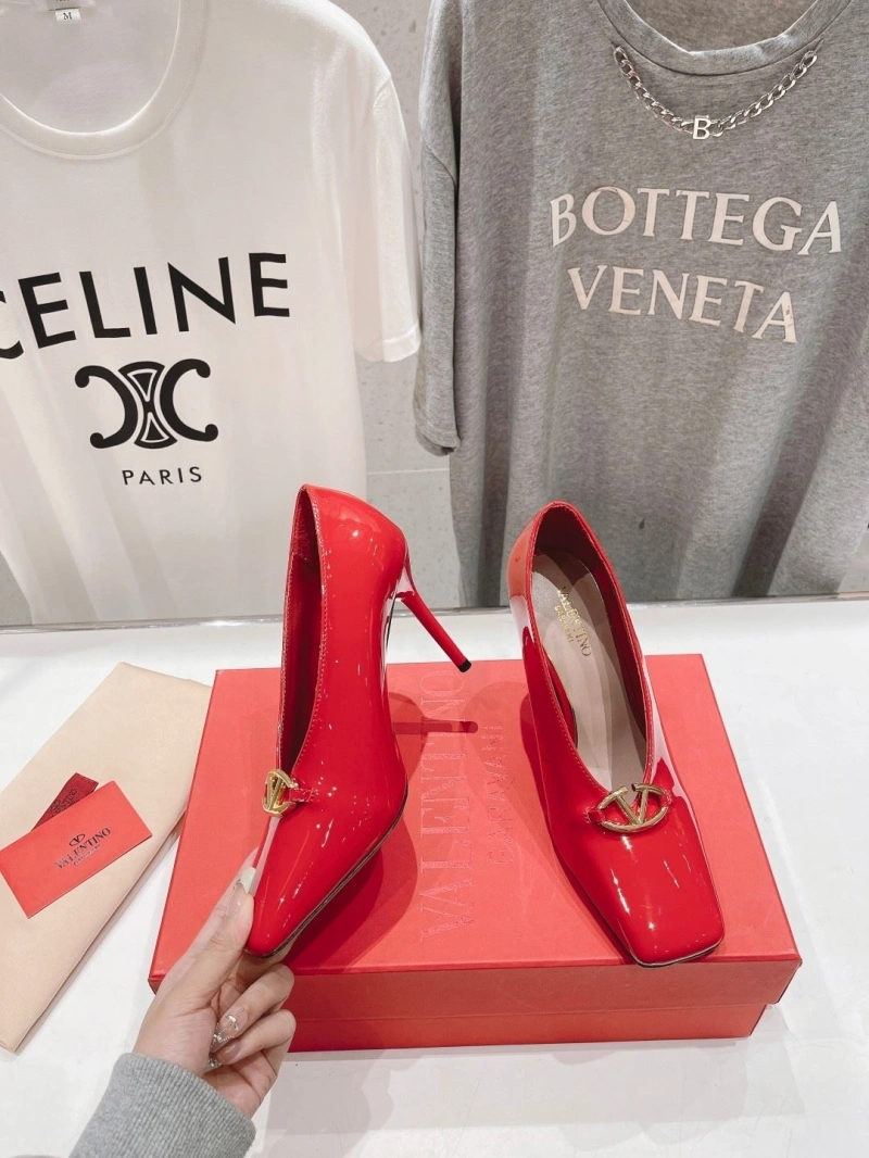EasyMatch Vxlxntino High Heels 232750