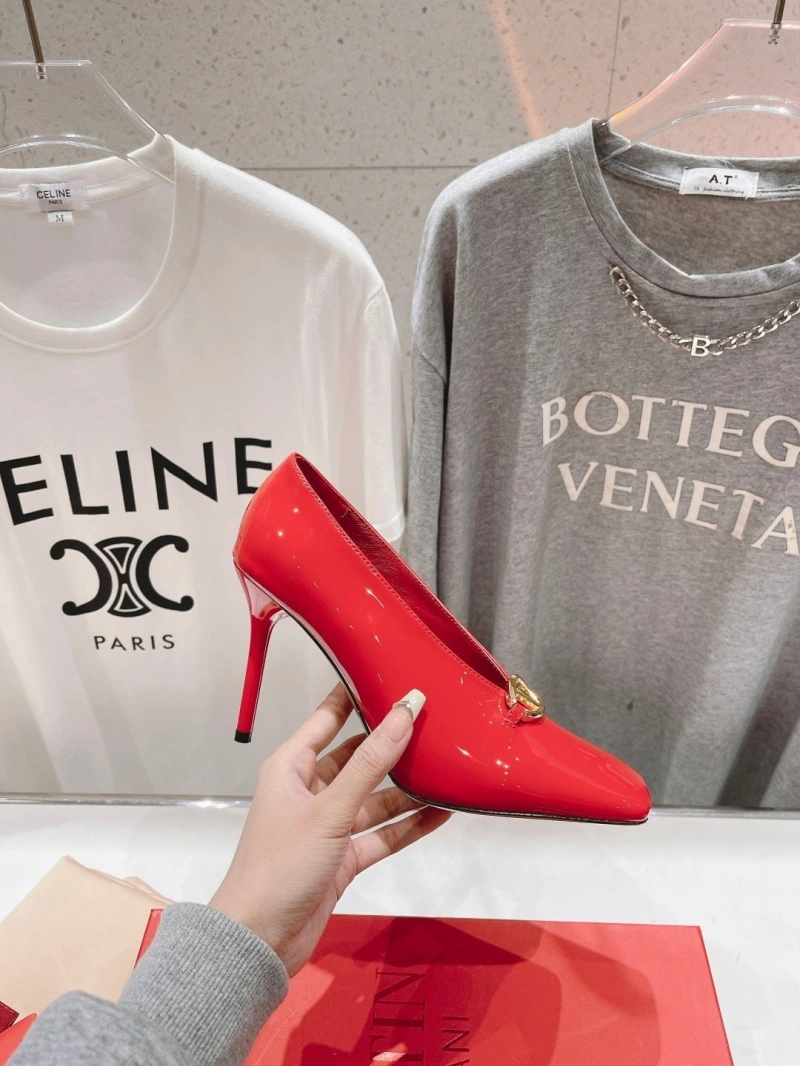 EasyMatch Vxlxntino High Heels 232750