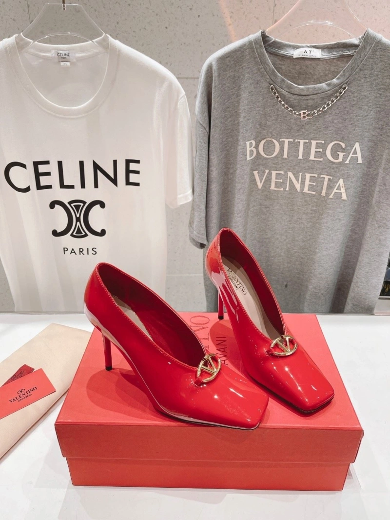 EasyMatch Vxlxntino High Heels 232750