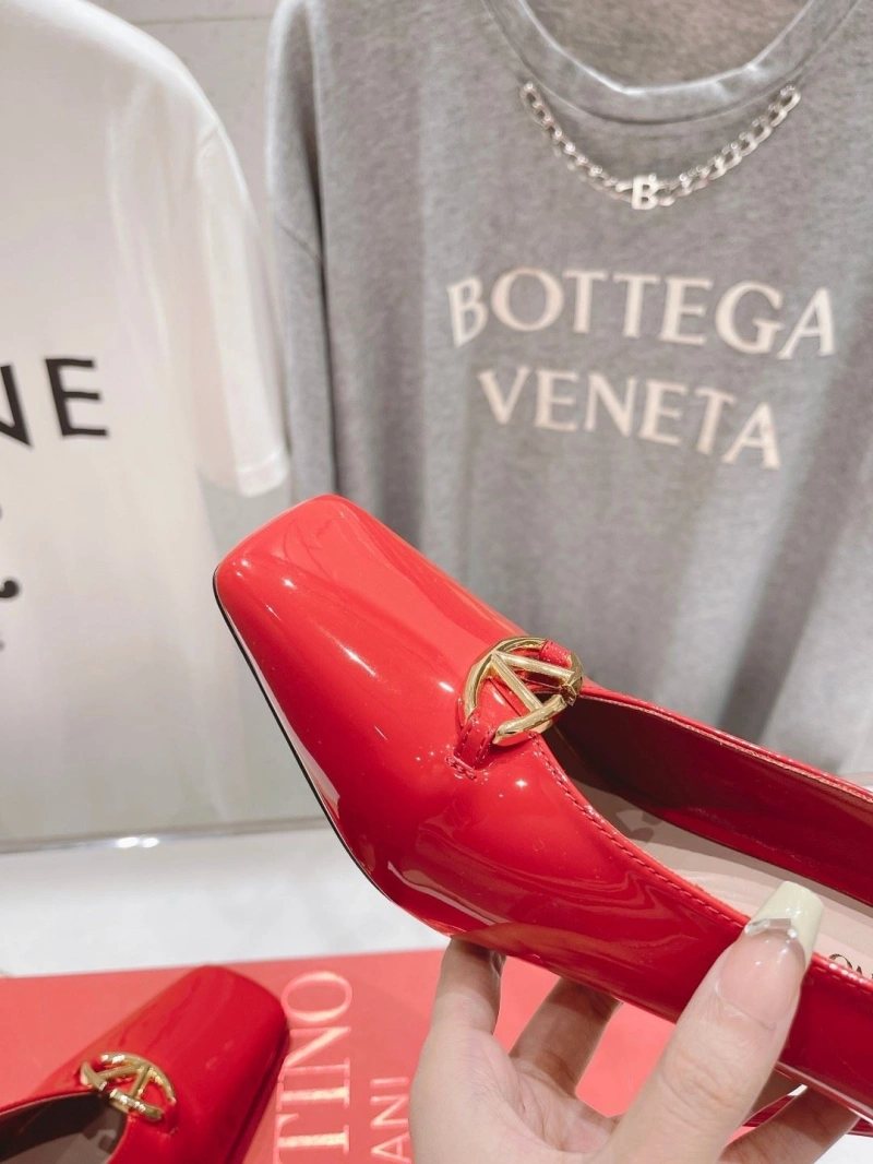 EasyMatch Vxlxntino High Heels 232750