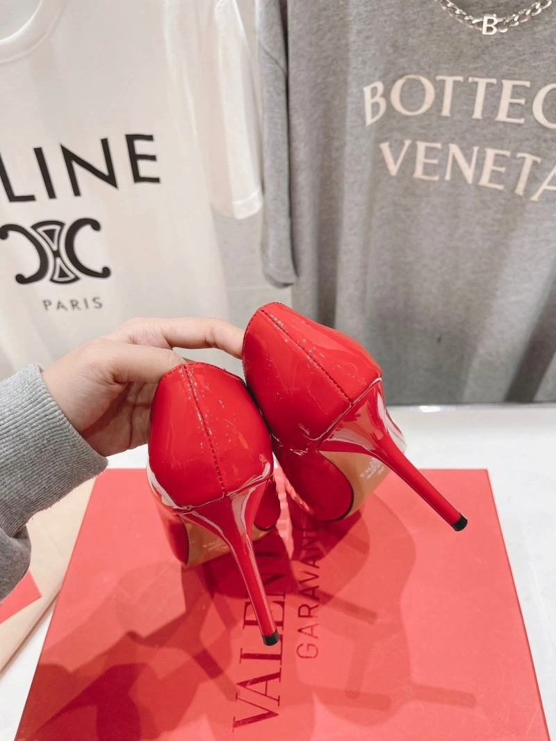 EasyMatch Vxlxntino High Heels 232750