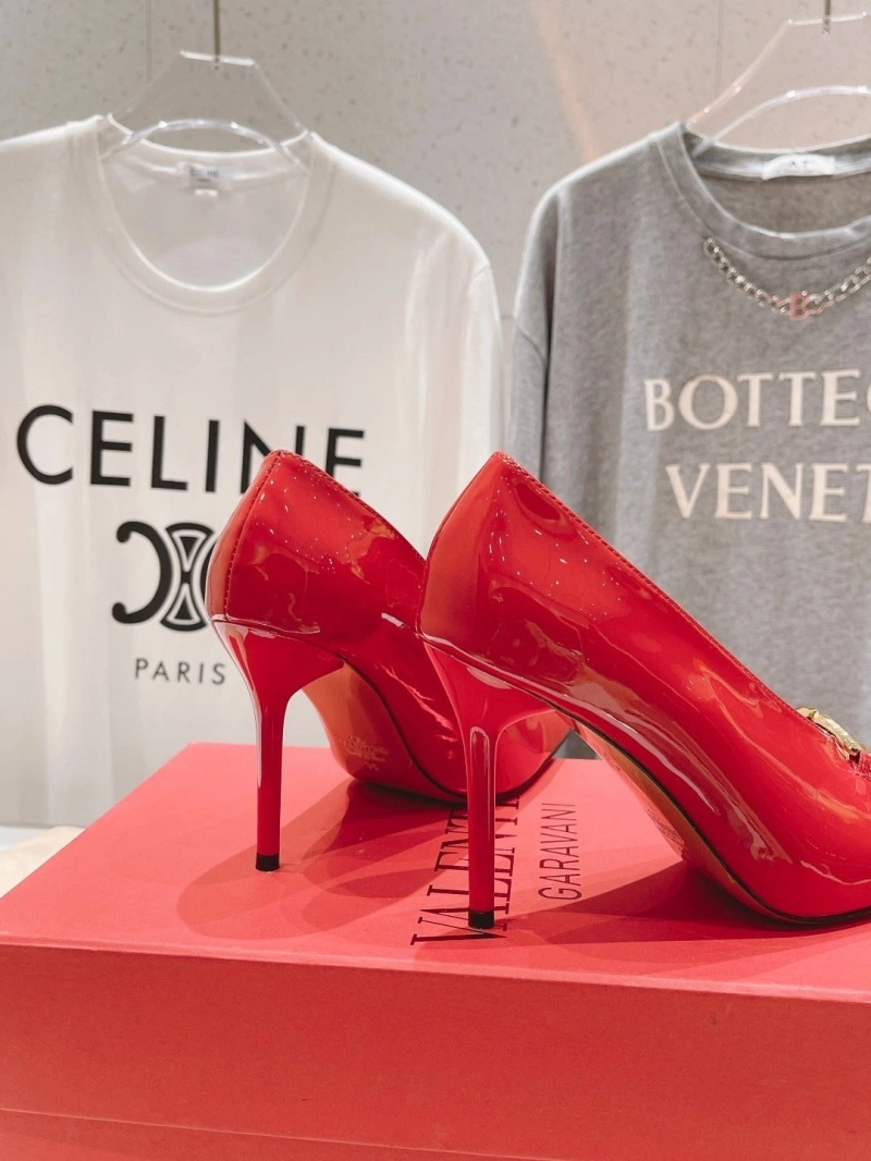 EasyMatch Vxlxntino High Heels 232750