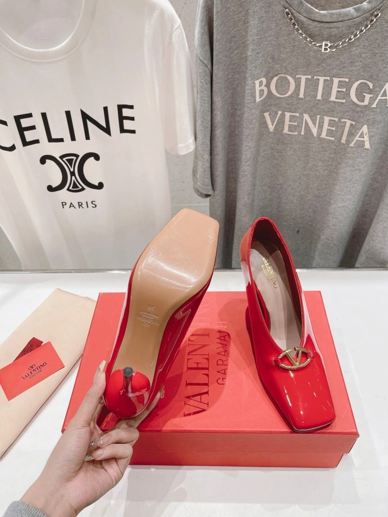 EasyMatch Vxlxntino High Heels 232750