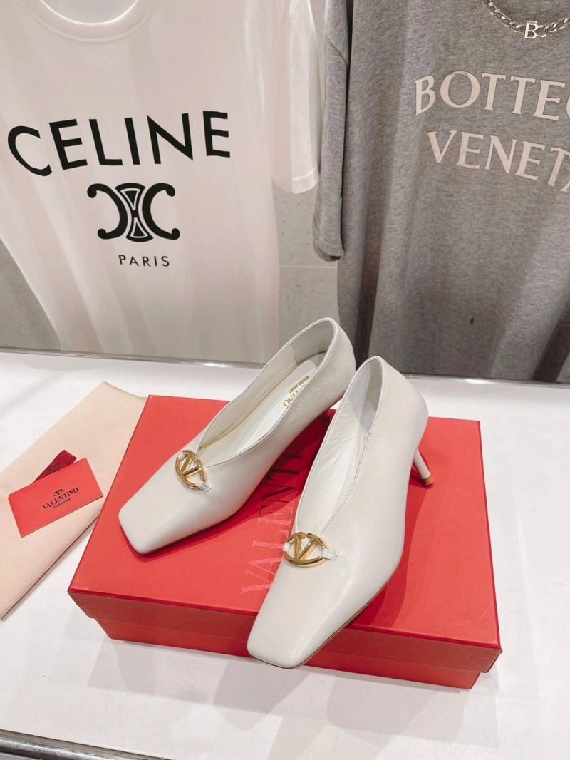 TopPick Vxlxntino High Heels 232748