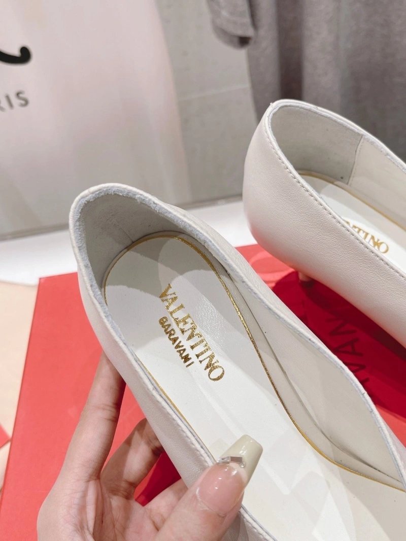 TopPick Vxlxntino High Heels 232748