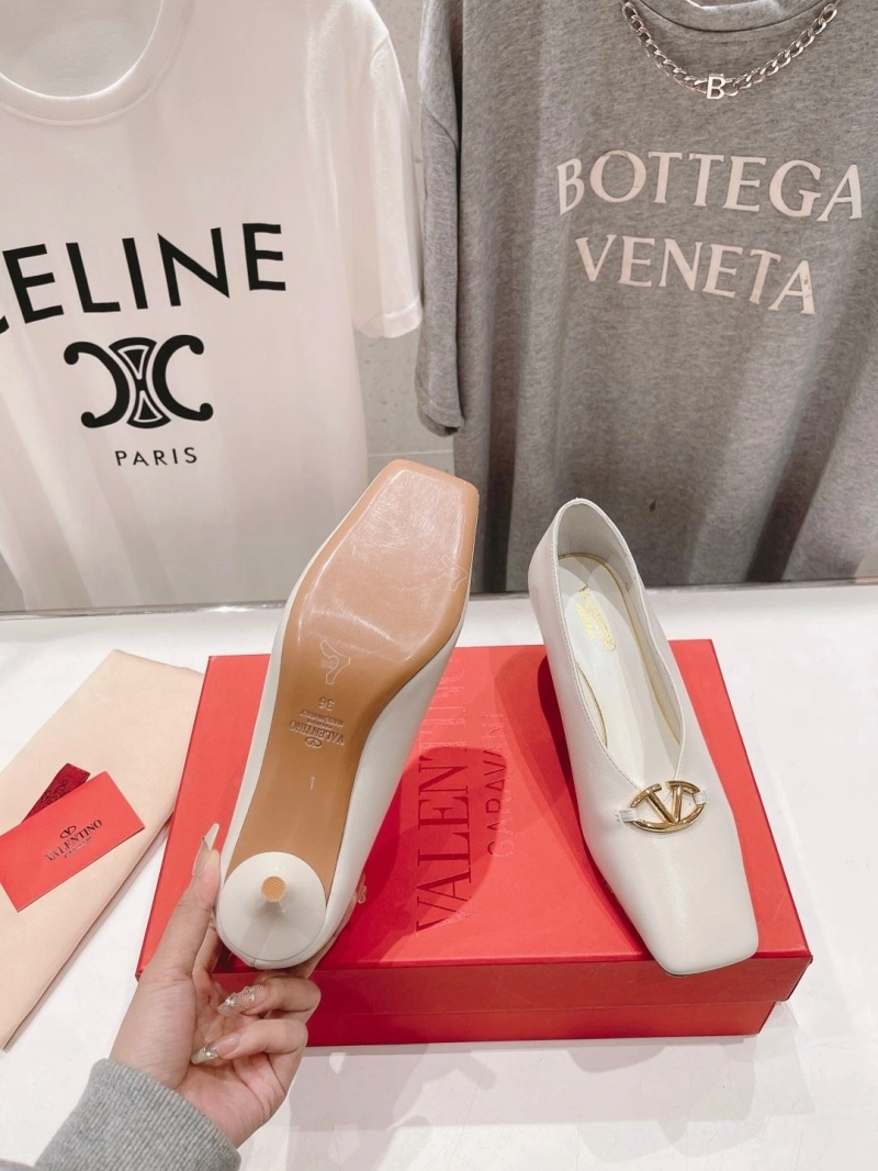 TopPick Vxlxntino High Heels 232748
