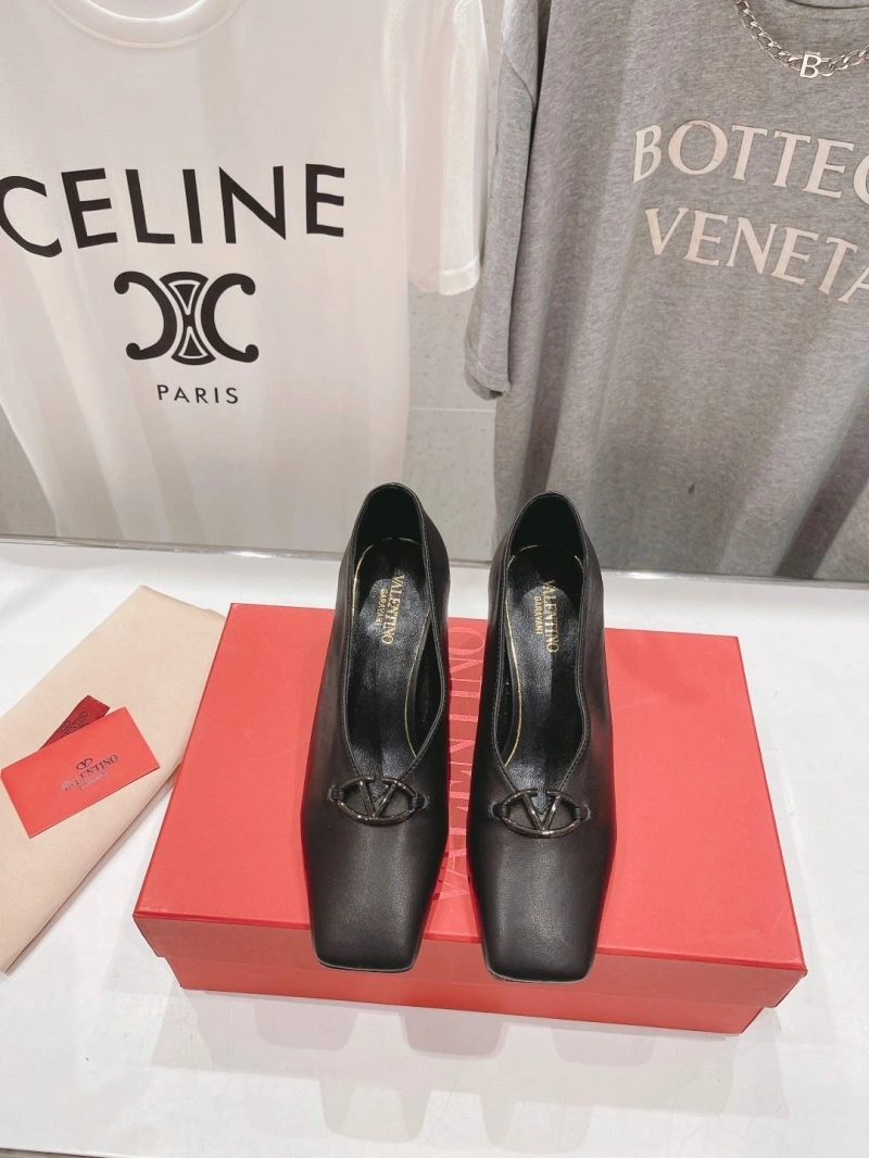 Vxlxntino High Heels Modern 232749