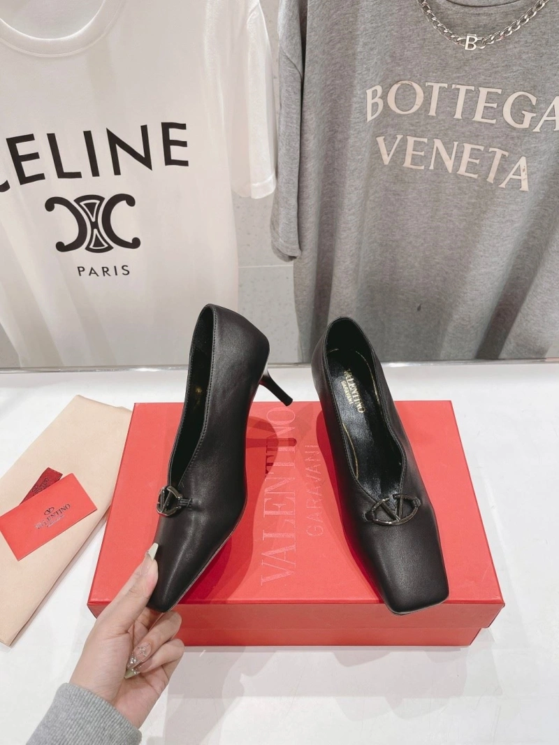 Vxlxntino High Heels Modern 232749