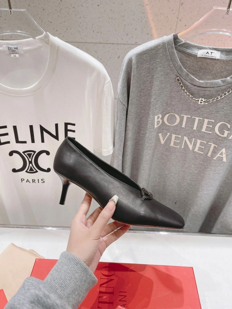 Vxlxntino High Heels Modern 232749