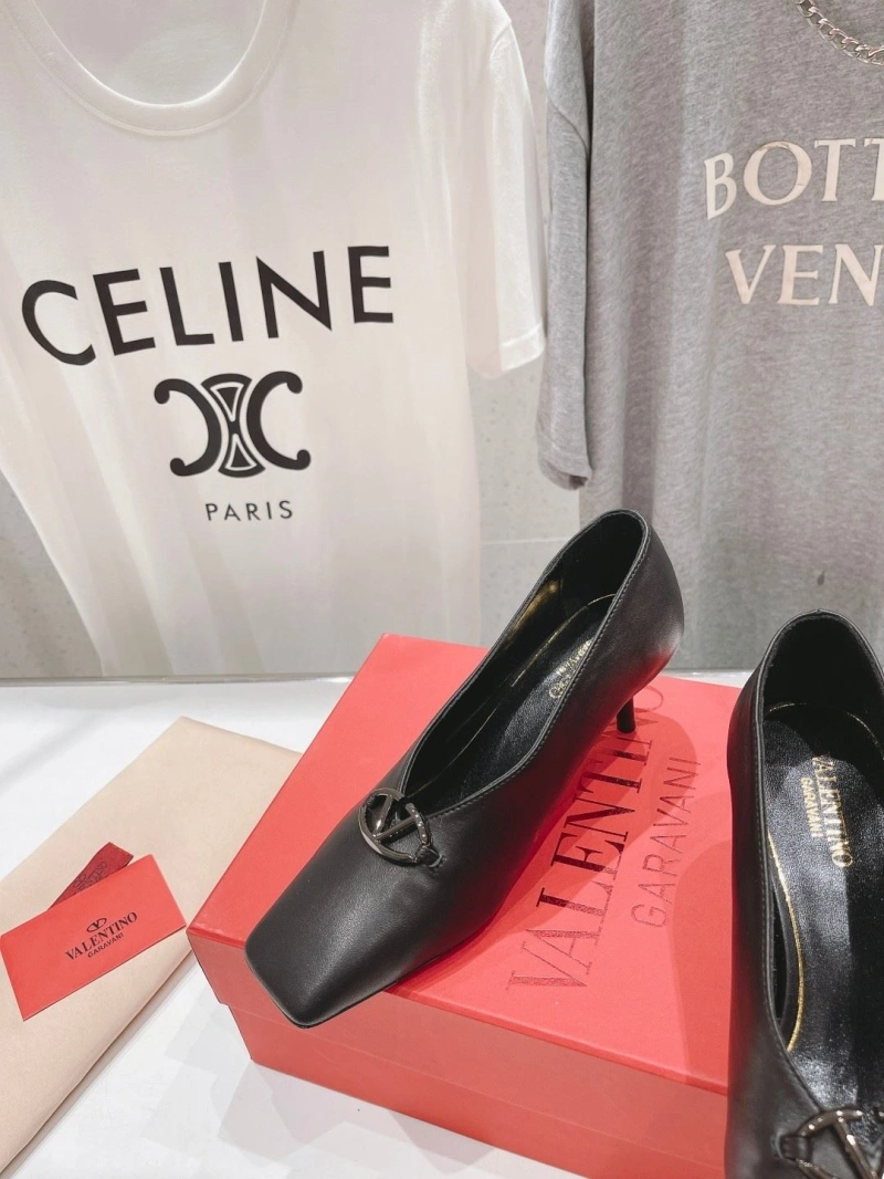 Vxlxntino High Heels Modern 232749