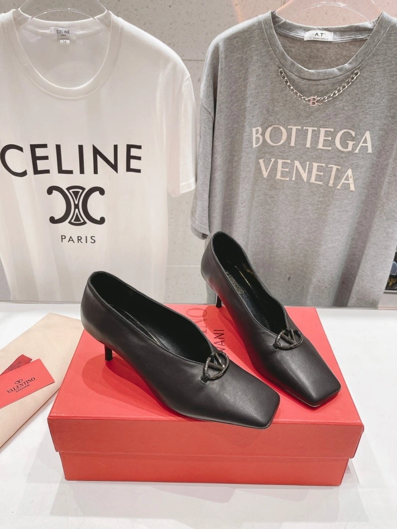 Vxlxntino High Heels Modern 232749