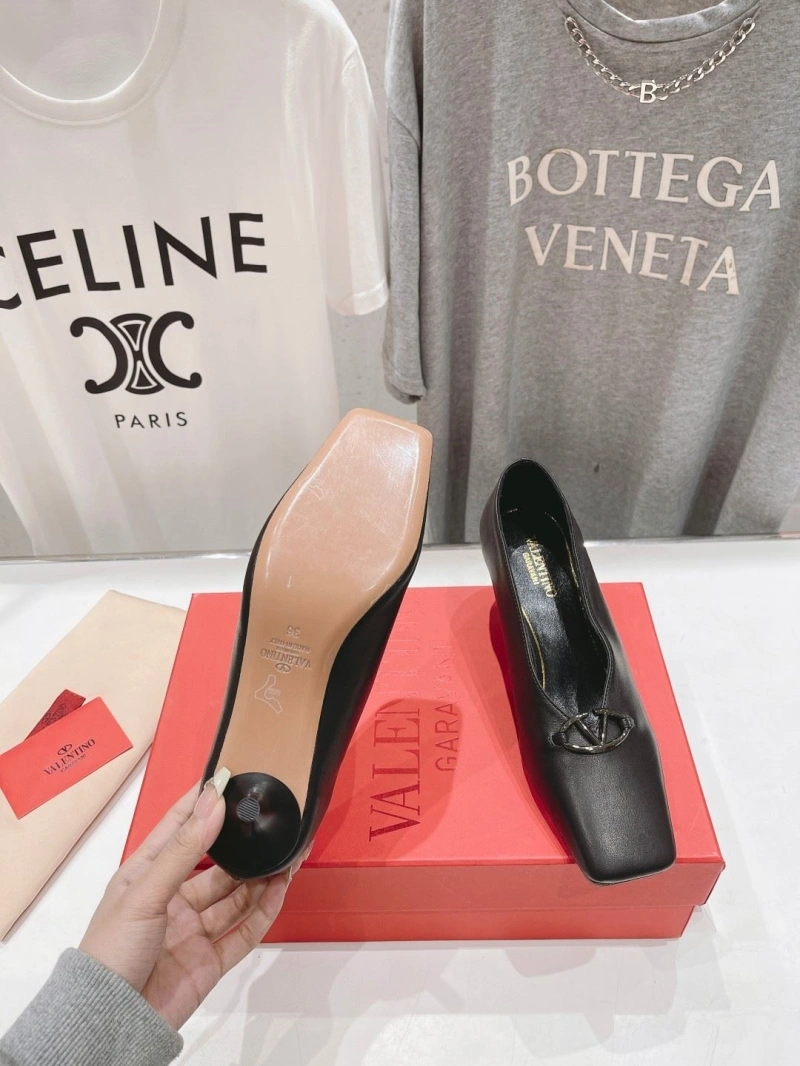 Vxlxntino High Heels Modern 232749