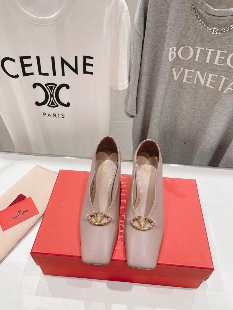 Reliable Vxlxntino High Heels 232747