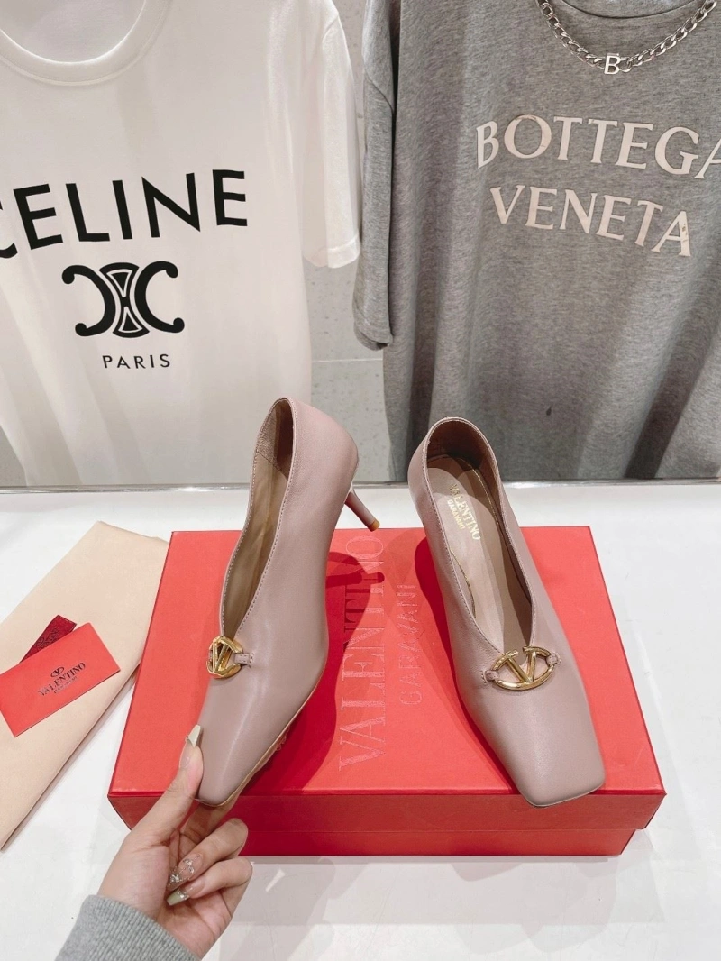 Reliable Vxlxntino High Heels 232747