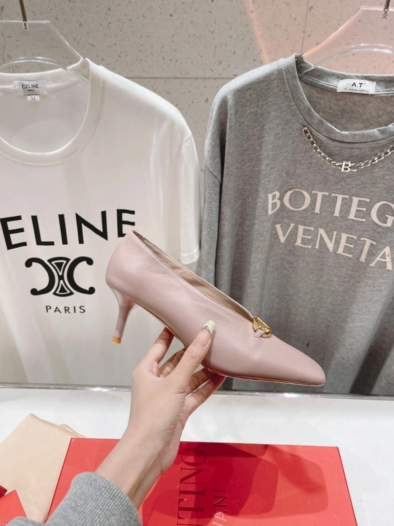 Reliable Vxlxntino High Heels 232747