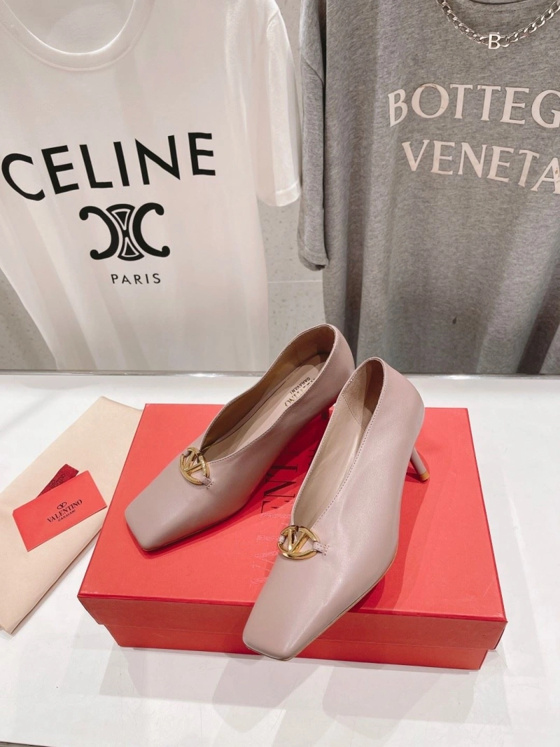 Reliable Vxlxntino High Heels 232747