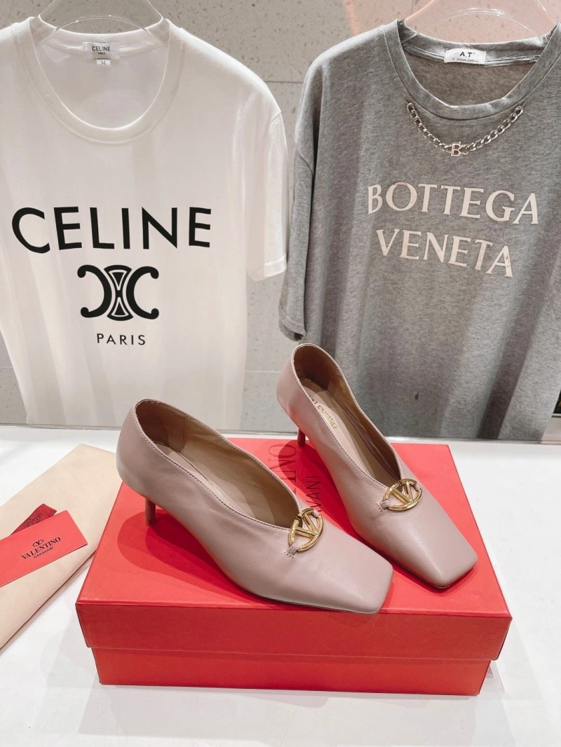 Reliable Vxlxntino High Heels 232747