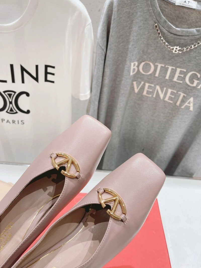 Reliable Vxlxntino High Heels 232747