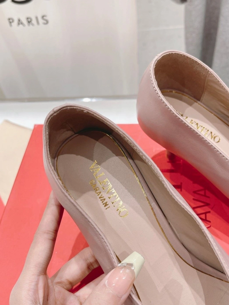 Reliable Vxlxntino High Heels 232747