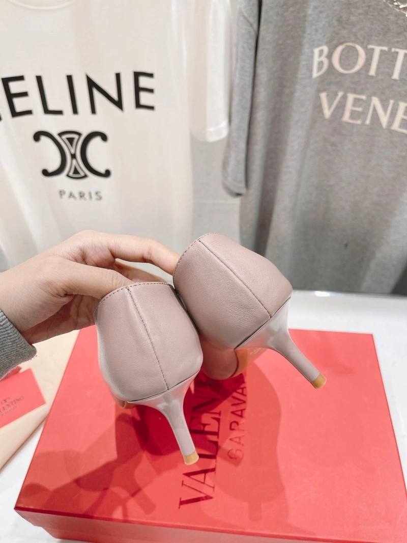 Reliable Vxlxntino High Heels 232747