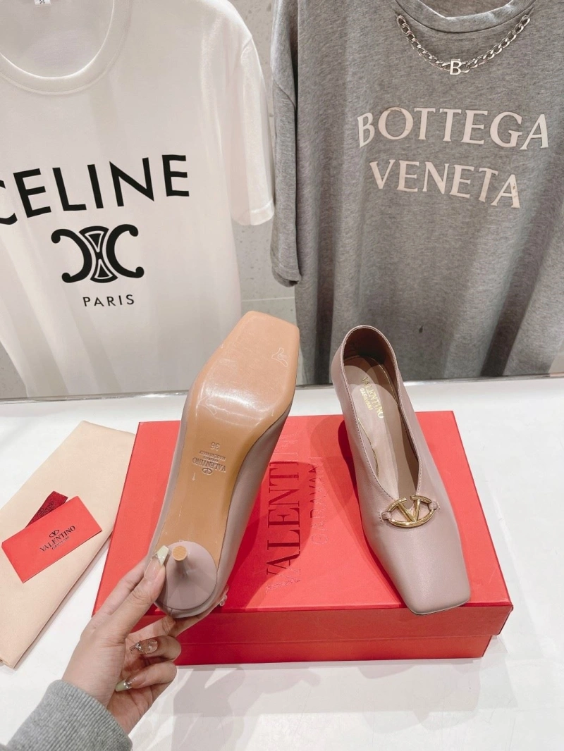 Reliable Vxlxntino High Heels 232747