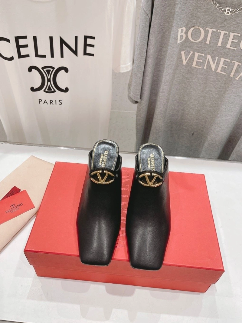 Resilient Vxlxntino High Heels 232745