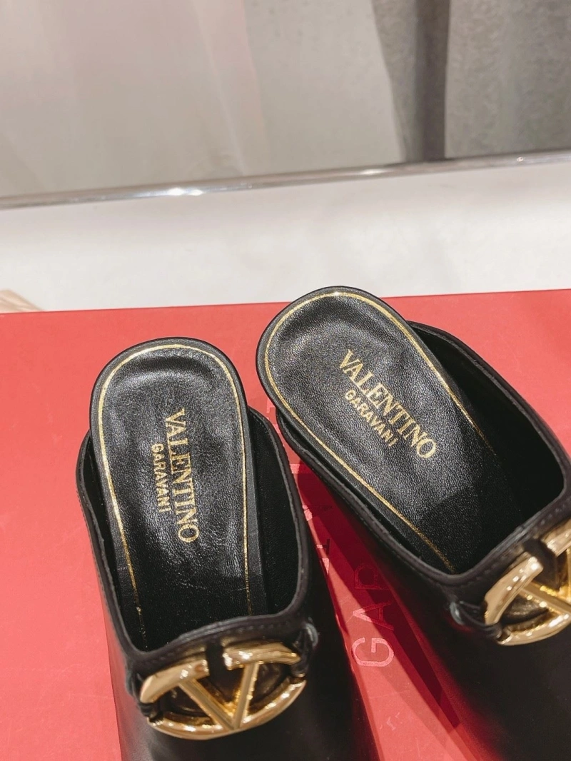 Resilient Vxlxntino High Heels 232745