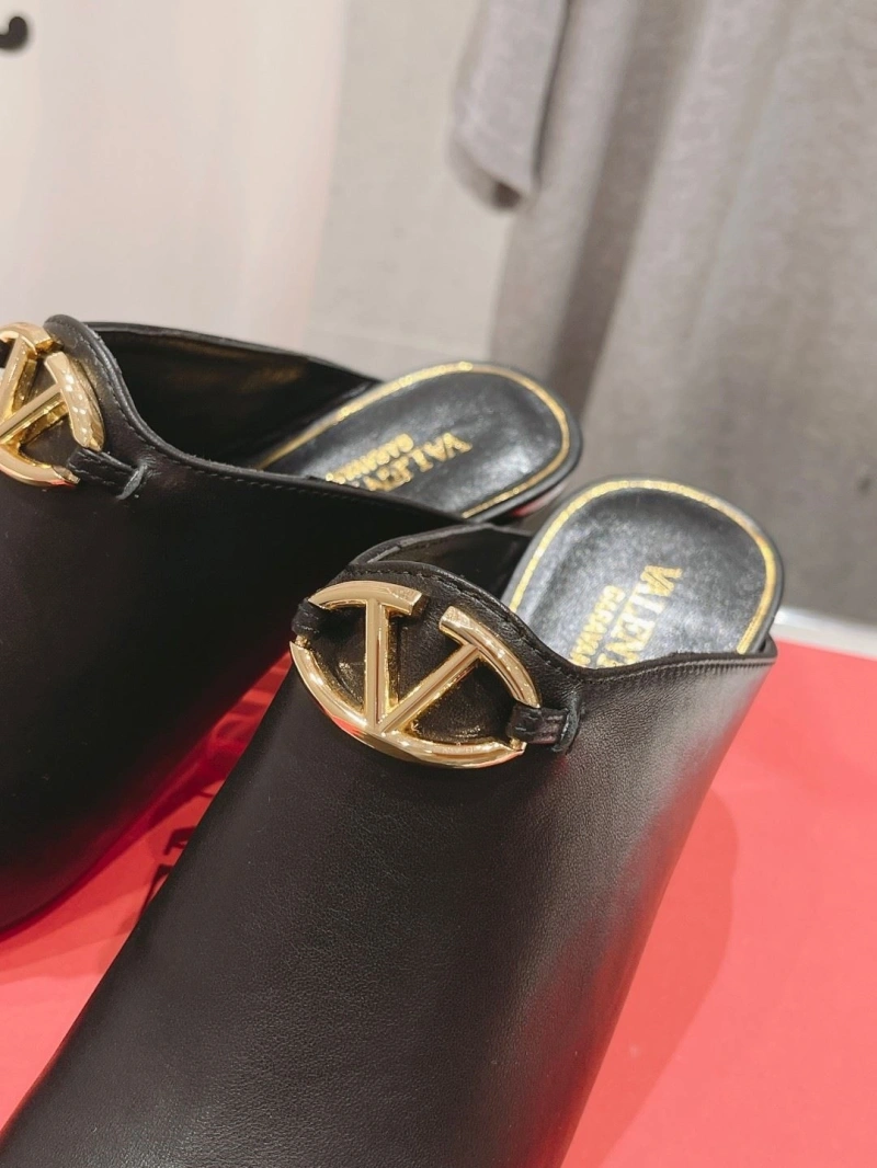 Resilient Vxlxntino High Heels 232745