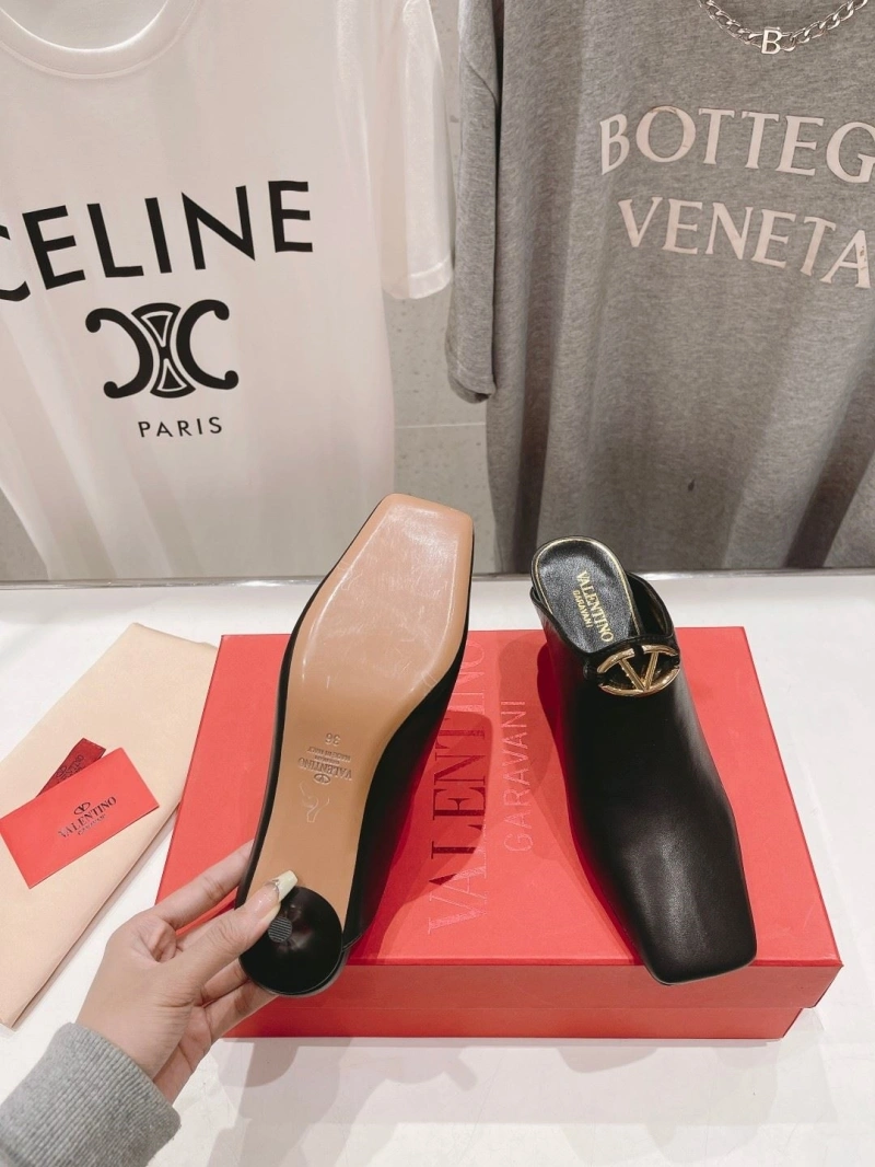Resilient Vxlxntino High Heels 232745