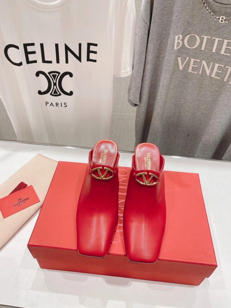 Vxlxntino High Heels AllSeason 232743