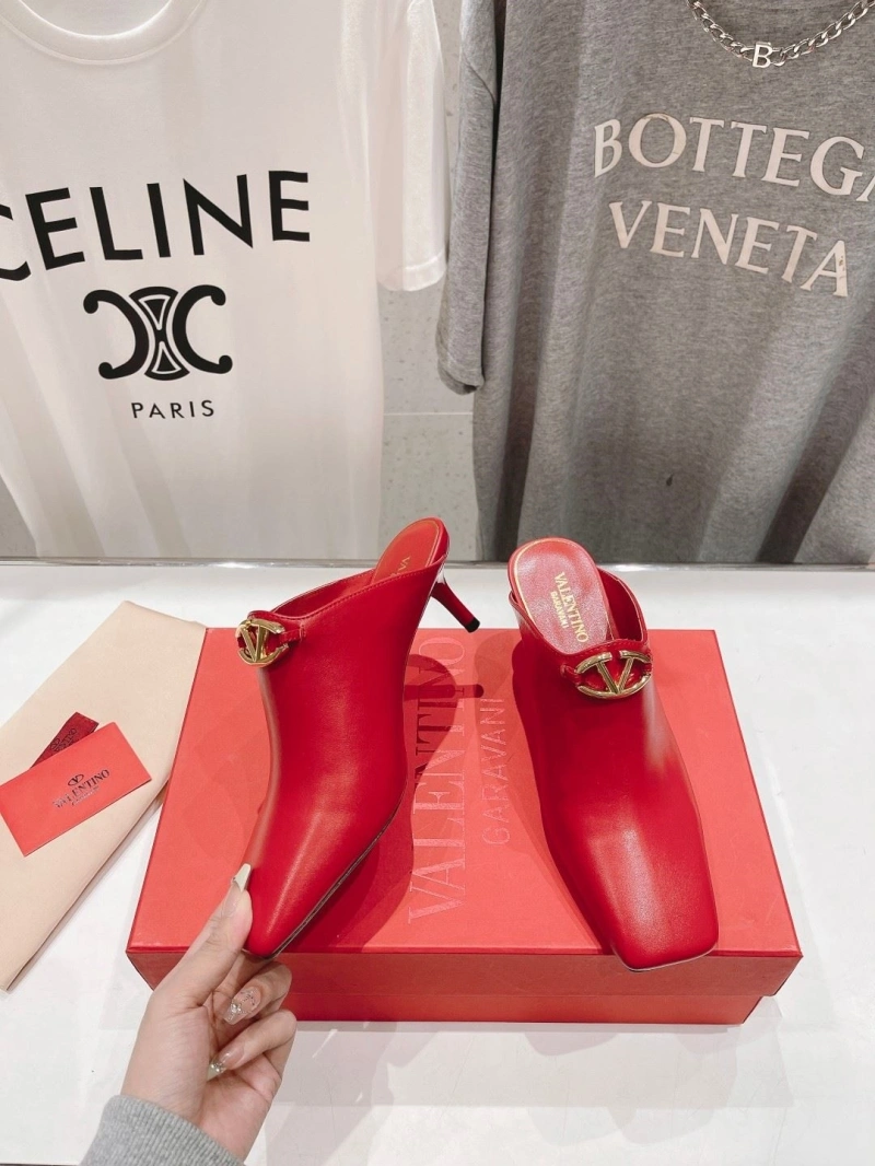 Vxlxntino High Heels AllSeason 232743