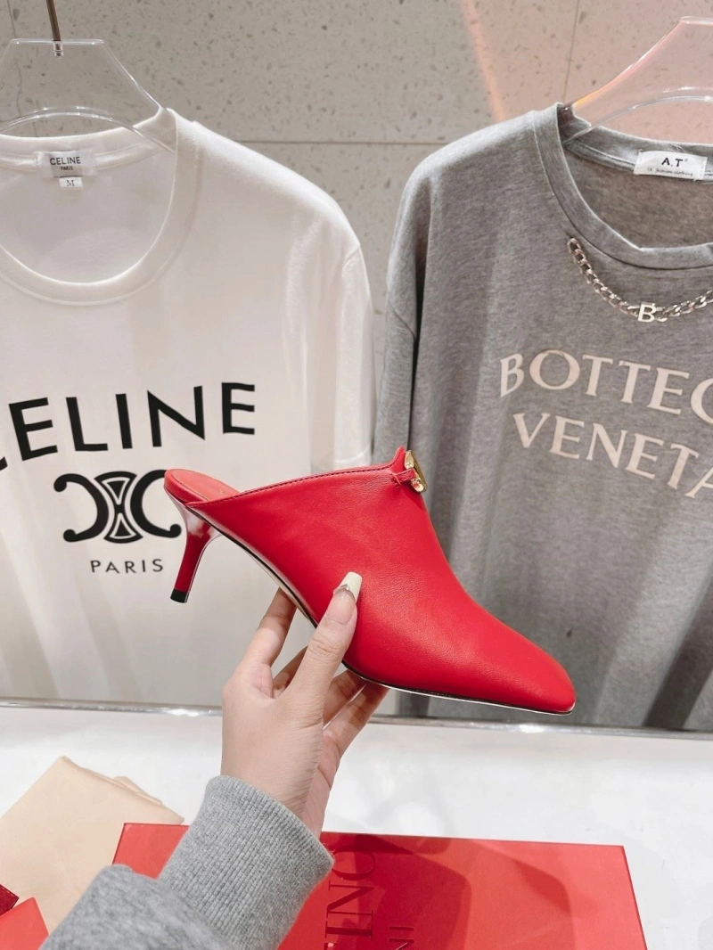 Vxlxntino High Heels AllSeason 232743