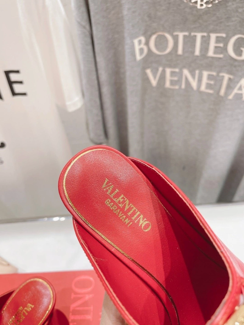 Vxlxntino High Heels AllSeason 232743