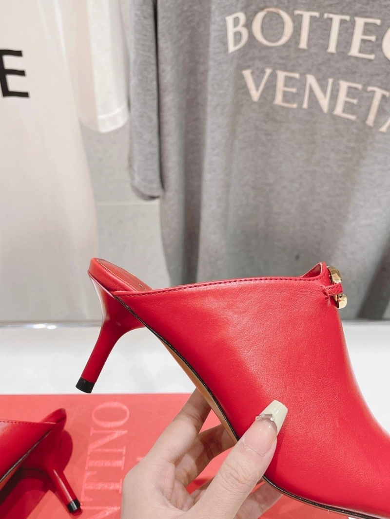 Vxlxntino High Heels AllSeason 232743
