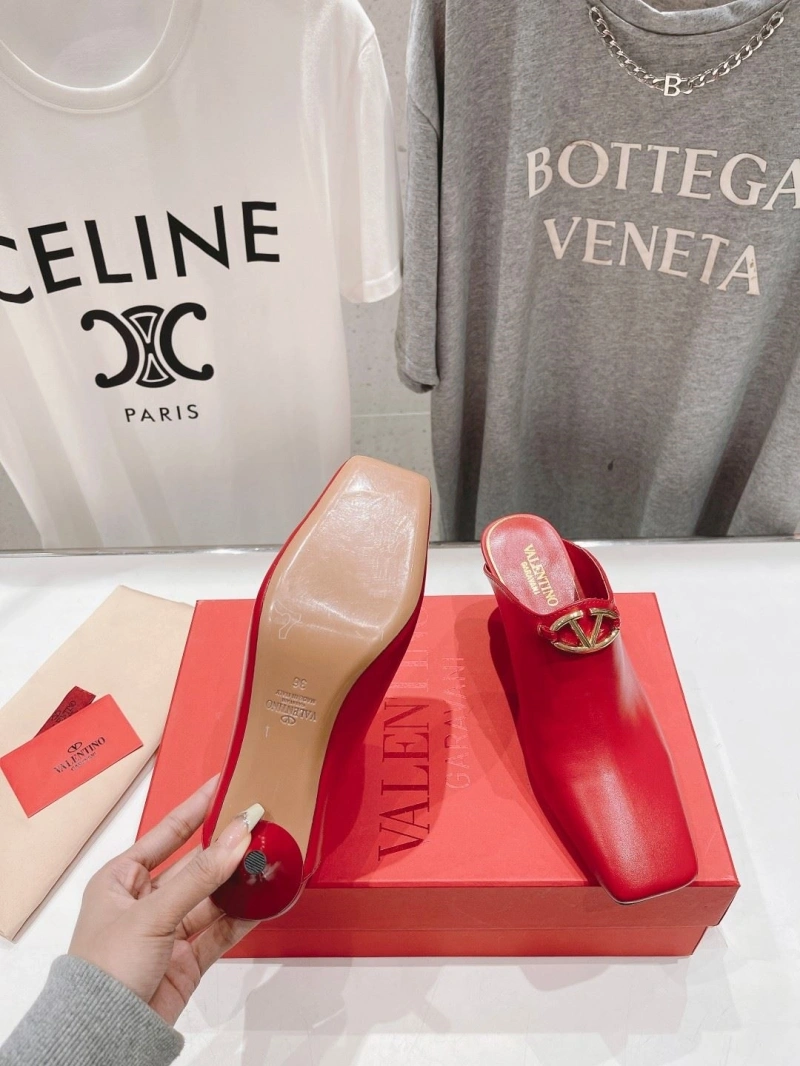 Vxlxntino High Heels AllSeason 232743