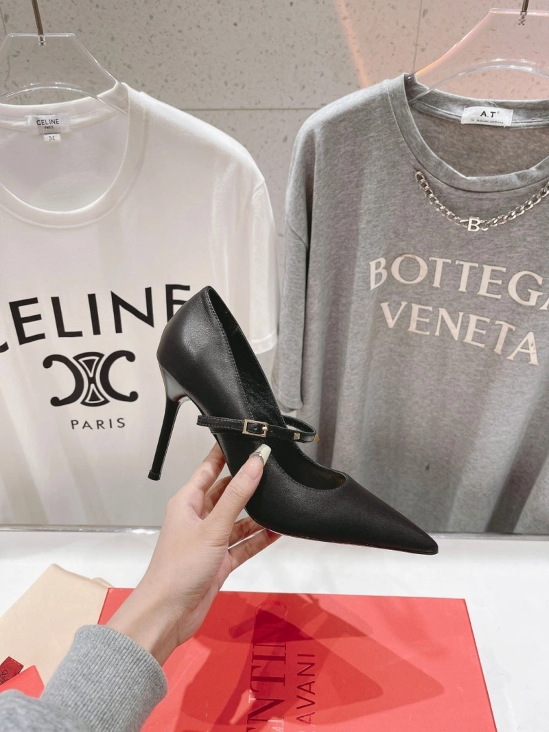 Vxlxntino High Heels EasyMatch 232738