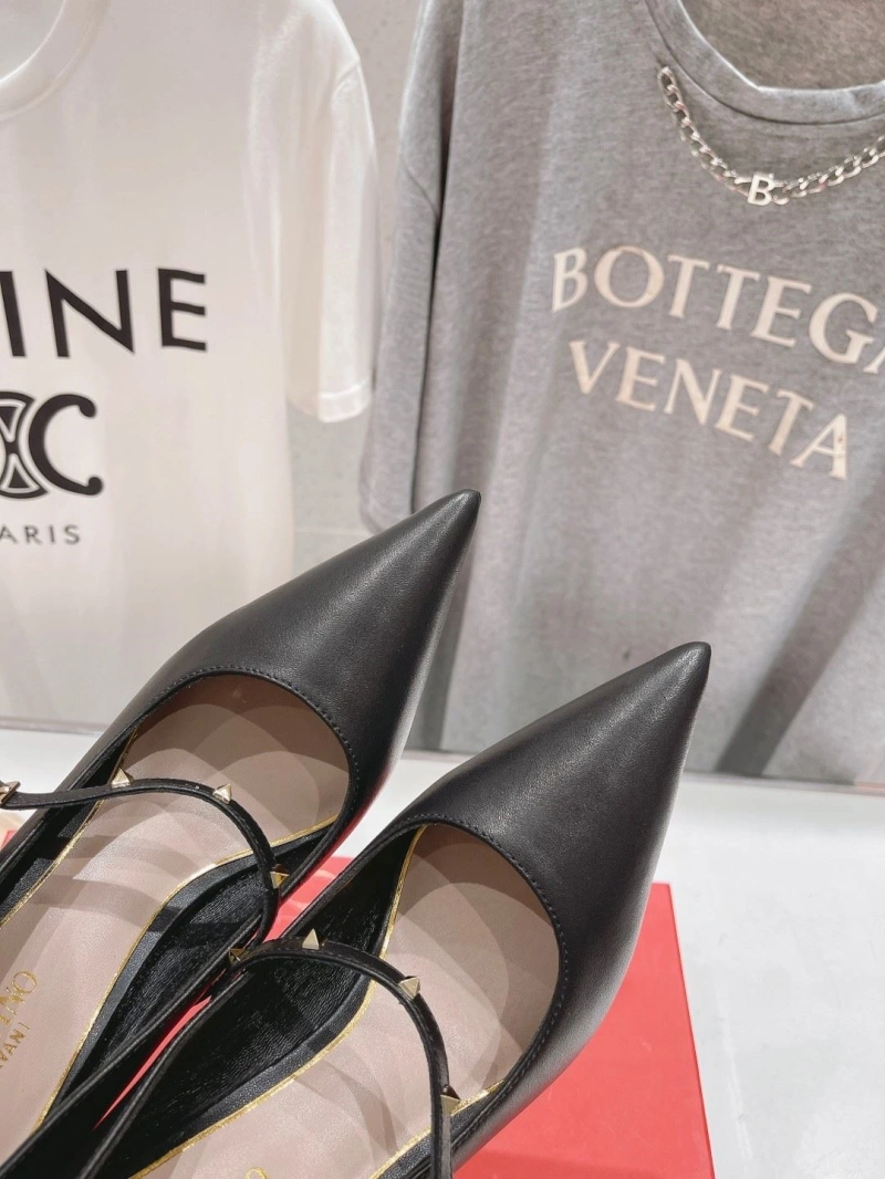 Vxlxntino High Heels EasyMatch 232738